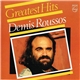 Demis Roussos - Greatest Hits