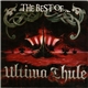 Ultima Thule - The Best Of...