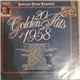 Various - 20 Golden Hits Of 1958