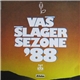 Various - Vaš Šlager Sezone '88