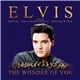 Elvis With The Royal Philharmonic Orchestra - The Wonder Of You