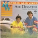 Hammond And West - Air Disaster