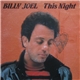 Billy Joel - This Night